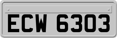 ECW6303