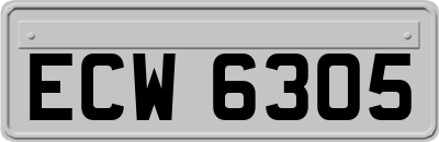ECW6305