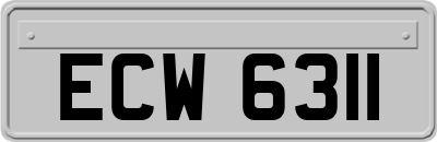 ECW6311