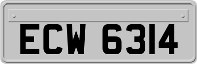 ECW6314