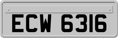 ECW6316