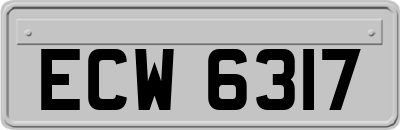 ECW6317