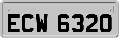 ECW6320
