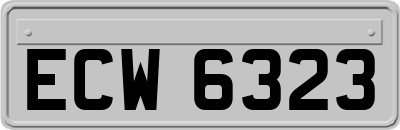ECW6323