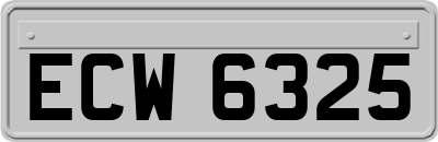 ECW6325