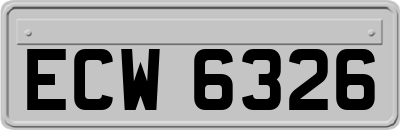 ECW6326