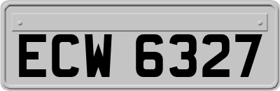 ECW6327