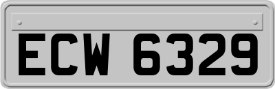 ECW6329