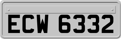 ECW6332
