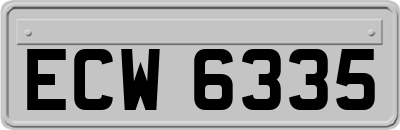 ECW6335