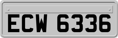 ECW6336