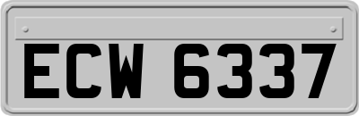 ECW6337