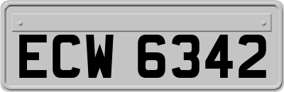 ECW6342