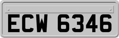 ECW6346