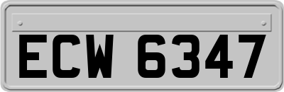 ECW6347