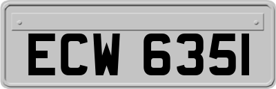 ECW6351