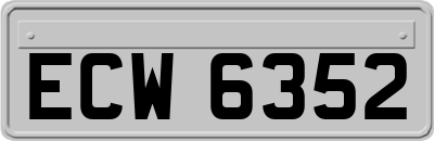 ECW6352