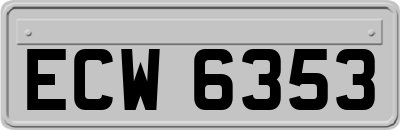 ECW6353