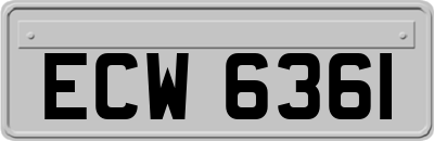 ECW6361