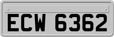 ECW6362