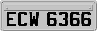 ECW6366