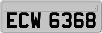 ECW6368