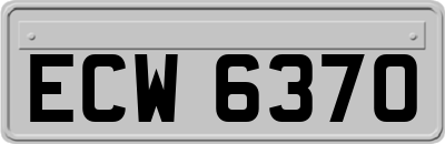 ECW6370