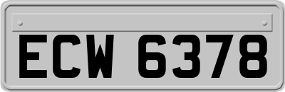ECW6378