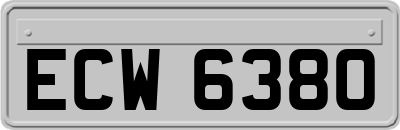 ECW6380