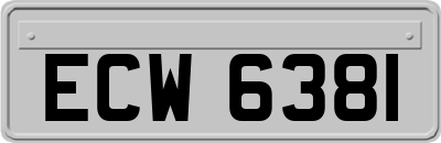 ECW6381