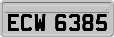 ECW6385