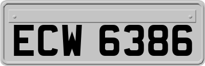 ECW6386