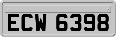 ECW6398