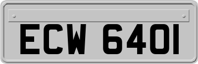 ECW6401