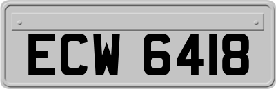 ECW6418