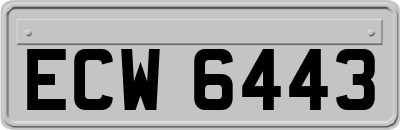 ECW6443