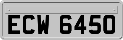 ECW6450