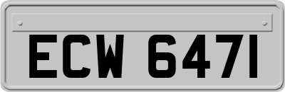ECW6471