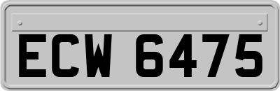 ECW6475