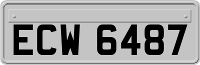 ECW6487