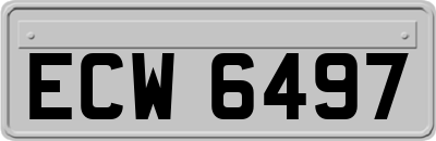 ECW6497