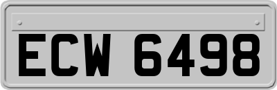 ECW6498