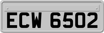 ECW6502