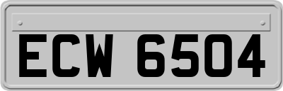 ECW6504