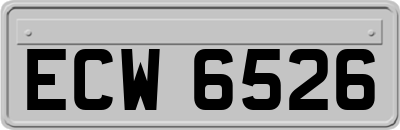 ECW6526