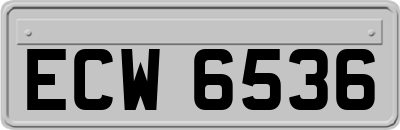 ECW6536