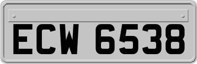 ECW6538