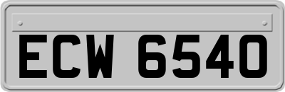 ECW6540