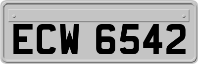ECW6542