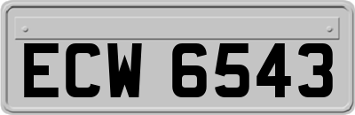 ECW6543